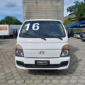 HYUNDAI HR 2.5 TCI HD DIESEL MANUAL 2P - BRANCO - 2016 Foto 2 (Miniatura)