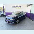 VOLKSWAGEN POLO FLEX AUT. 4P - AZUL - 2018 Foto 2 (Miniatura)