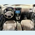 HYUNDAI TUCSON GLSB 2.0 FLEX MANUAL 4P - PRATA - 2014 Foto 2 (Miniatura)
