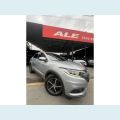 HONDA HR-V FLEX AUT. 4P - PRATA - 2020 Foto 2 (Miniatura)