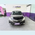 CHEVROLET AGILE FLEX AUT. 4P - PRETO - 2014 Foto 2 (Miniatura)