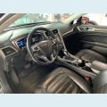 FORD FUSION 2.5 I-VCT FLEX MANUAL 4P - PRETO - 2015 Foto 2 (Miniatura)