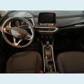 CHEVROLET TRACKER 1.0 TURBO 12V FLEX MANUAL 4P - PRETO - 2021 Foto 2 (Miniatura)