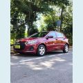 CHEVROLET ONIX 1.0 FLEX MANUAL 4P - VERMELHO - 2021 Foto 2 (Miniatura)