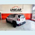 JEEP RENEGADE FLEX AUT. 4P - PRATA - 2021 Foto 2 (Miniatura)