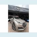 HYUNDAI HB 20 S FLEX AUT. 4P - PRATA - 2019 Foto 2 (Miniatura)