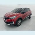 RENAULT CAPTUR BOSE FLEX AUT. 4P - VERMELHO - 2021 Foto 2 (Miniatura)