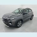 FIAT PULSE IMPETUS TF200 FLEX AUT. 4P - CINZA - 2022 Foto 2 (Miniatura)