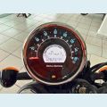 ROYAL ENFIELD METEOR AURORA 350CC ABS 349CC - AZUL - 2024 Foto 2 (Miniatura)