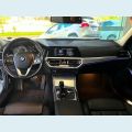 BMW 320I 2.0 TURBO MANUAL 4P - PRATA - 2020 Foto 2 (Miniatura)