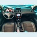PEUGEOT 308 ACTIVE 1.6 16V FLEX MANUAL 4P - BRANCO - 2016 Foto 2 (Miniatura)