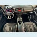 KIA SPORTAGE EX2 OFFG4 2.0 FLEX MANUAL 4P - BRANCO - 2013 Foto 2 (Miniatura)