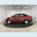 FIAT GRAND SIENA EVO ATTRACTIVE 1.4 8V FLEX MANUAL 4P - VERMELHO - 2016 Foto 2 (Miniatura)