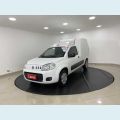FIAT FIORINO HARD WORKING 1.4 FLEX MANUAL 3P - BRANCO - 2020 Foto 2 (Miniatura)