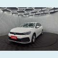 VOLKSWAGEN VIRTUS TSI 1.0 12V FLEX MANUAL 4P - BRANCO - 2023 Foto 2 (Miniatura)