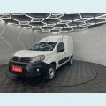 FIAT FIORINO ENDURANCE 1.4 FLEX MANUAL 3P - BRANCO - 2023 Foto 2 (Miniatura)