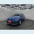 VOLKSWAGEN VIRTUS 1.0 TSI FLEX MANUAL 4P - AZUL - 2025 Foto 2 (Miniatura)