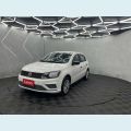 VOLKSWAGEN GOL 1.6 FLEX MANUAL 4P - BRANCO - 2020 Foto 2 (Miniatura)