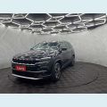 JEEP COMMANDER LIMITED 1.3 T270 FLEX AUT. 4P - PRETO - 2023 Foto 2 (Miniatura)