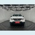 RENAULT DUSTER ZEN 1.6 16V FLEX MANUAL 4P - BRANCO - 2021 Foto 2 (Miniatura)