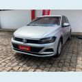 VOLKSWAGEN POLO 1.0 FLEX MANUAL 4P - PRATA - 2020 Foto 2 (Miniatura)