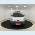 PEUGEOT PARTNER FURGAO 1.6 16V FLEX MANUAL 4P - BRANCO - 2019 Foto 2 (Miniatura)
