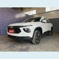 CHEVROLET MONTANA LT 1.2 TURBO FLEX MANUAL 4P - BRANCO - 2024 Foto 2 (Miniatura)