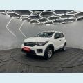 FIAT MOBI LIKE 1.0 FLEX MANUAL 4P - BRANCO - 2021 Foto 2 (Miniatura)