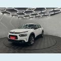 CITROËN C4 CACTUS FEEL 1.6 FLEX AUT. 4P - BRANCO - 2022 Foto 2 (Miniatura)