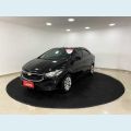 CHEVROLET PRISMA LT SPE 1.4 FLEX AUT. 4P - PRETO - 2017 Foto 2 (Miniatura)