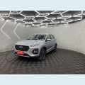CHERY TIGGO 3X PRO 1.0 TURBO FLEX AUT. 4P - PRATA - 2022 Foto 2 (Miniatura)
