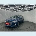 CHEVROLET ONIX LT 1.0 TURBO FLEX MANUAL 4P - AZUL - 2024 Foto 2 (Miniatura)