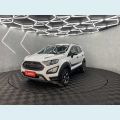 FORD ECOSPORT STORM 2.0 16V FLEX AUT. 4P - BRANCO - 2021 Foto 2 (Miniatura)