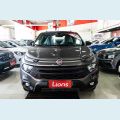 FIAT TORO ENDURANCE 1.8 FLEX MANUAL 4P - CINZA - 2020 Foto 2 (Miniatura)