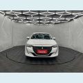 PEUGEOT 208 ACTIVE 1.6 16V FLEX MANUAL 4P - BRANCO - 2022 Foto 2 (Miniatura)