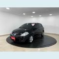NISSAN TIIDA SL 1.8 FLEX AUT. 4P - PRETO - 2012 Foto 2 (Miniatura)