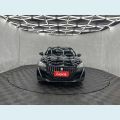 PEUGEOT 208 ACTIVE 1.6 FLEX AUT. 4P - PRETO - 2023 Foto 2 (Miniatura)