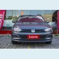 VOLKSWAGEN VIRTUS 1.6 MSI 16V FLEX MANUAL 4P - CINZA - 2019 Foto 2 (Miniatura)