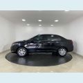 CHEVROLET COBALT LTZ 1.8 FLEX MANUAL 4P - PRETO - 2020 Foto 2 (Miniatura)