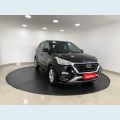 HYUNDAI CRETA PULSE 1.6 FLEX MANUAL 4P - PRETO - 2017 Foto 2 (Miniatura)