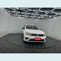 VOLKSWAGEN VOYAGE 1.0 MPI FLEX MANUAL 4P - BRANCO - 2023 Foto 2 (Miniatura)