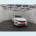 FIAT CRONOS DRIVE 1.3 FLEX MANUAL 4P - BRANCO - 2022 Foto 2 (Miniatura)