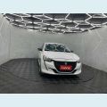 PEUGEOT 208 LIKE 1.0 FLEX MANUAL 4P - BRANCO - 2023 Foto 2 (Miniatura)