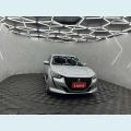 PEUGEOT 208 LIKE 1.6 FLEX MANUAL 4P - PRATA - 2022 Foto 2 (Miniatura)