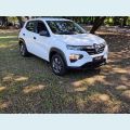 RENAULT KWID FLEX MANUAL 4P - BRANCO - 2023 Foto 2 (Miniatura)