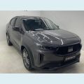 FIAT FASTBACK LIMITED 1.3 FLEX AUT. 4P - CINZA - 2024 Foto 2 (Miniatura)