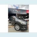 CHEVROLET SPIN FLEX AUT. 4P - CINZA - 2018 Foto 2 (Miniatura)