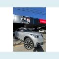 NISSAN KICKS FLEX AUT. 4P - PRATA - 2017 Foto 2 (Miniatura)