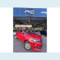 FIAT ARGO FLEX MANUAL 4P - VERMELHO - 2018 Foto 2 (Miniatura)