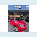 VOLKSWAGEN FOX FLEX MANUAL 4P - VERMELHO - 2019 Foto 2 (Miniatura)